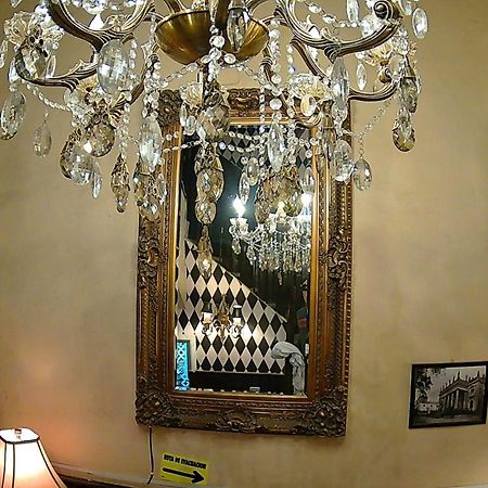 גואנאחואטו Hotel Casona Del Truco מראה חיצוני תמונה