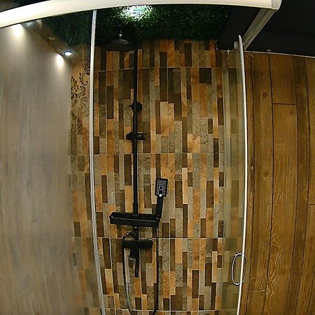 גואנאחואטו Hotel Casona Del Truco מראה חיצוני תמונה