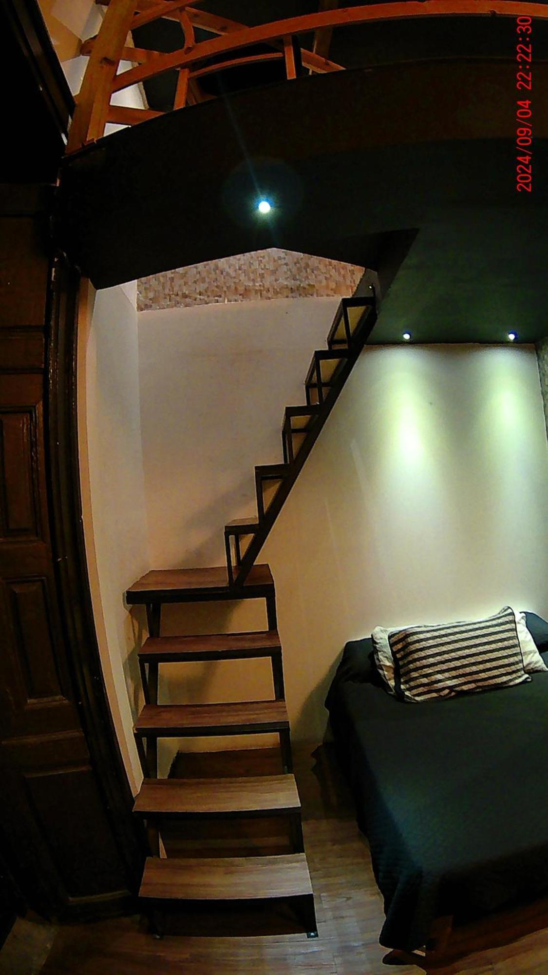 גואנאחואטו Hotel Casona Del Truco מראה חיצוני תמונה