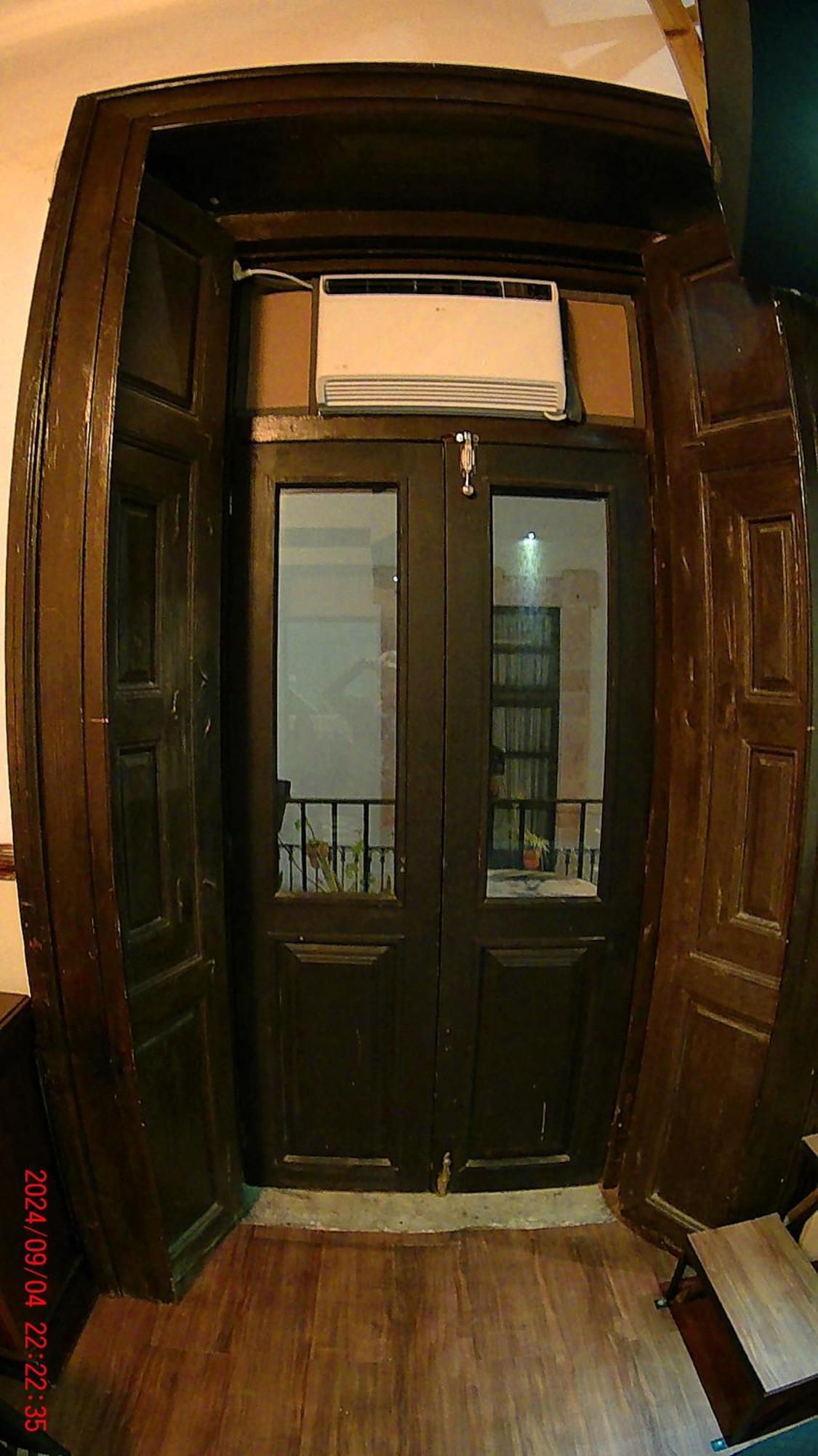 גואנאחואטו Hotel Casona Del Truco מראה חיצוני תמונה