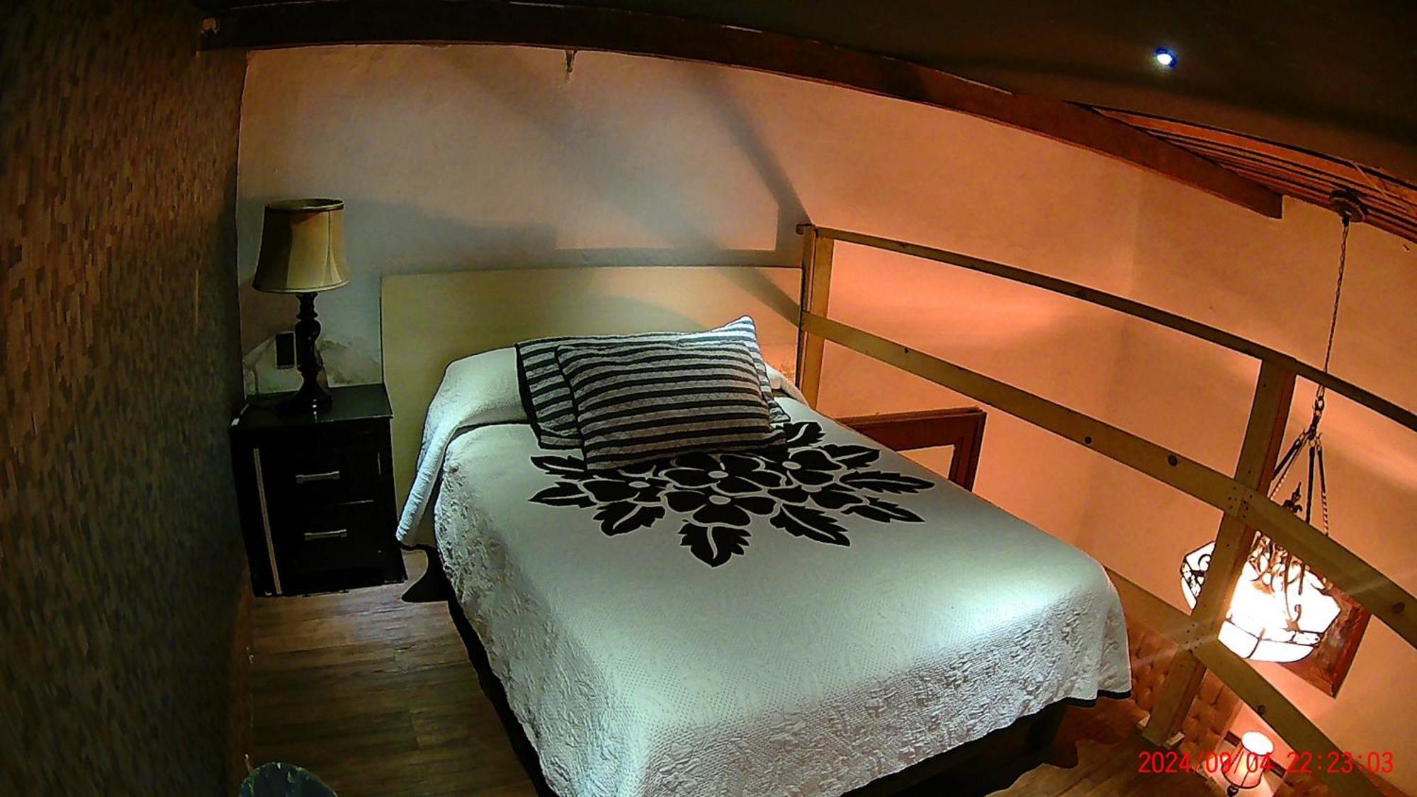 גואנאחואטו Hotel Casona Del Truco מראה חיצוני תמונה