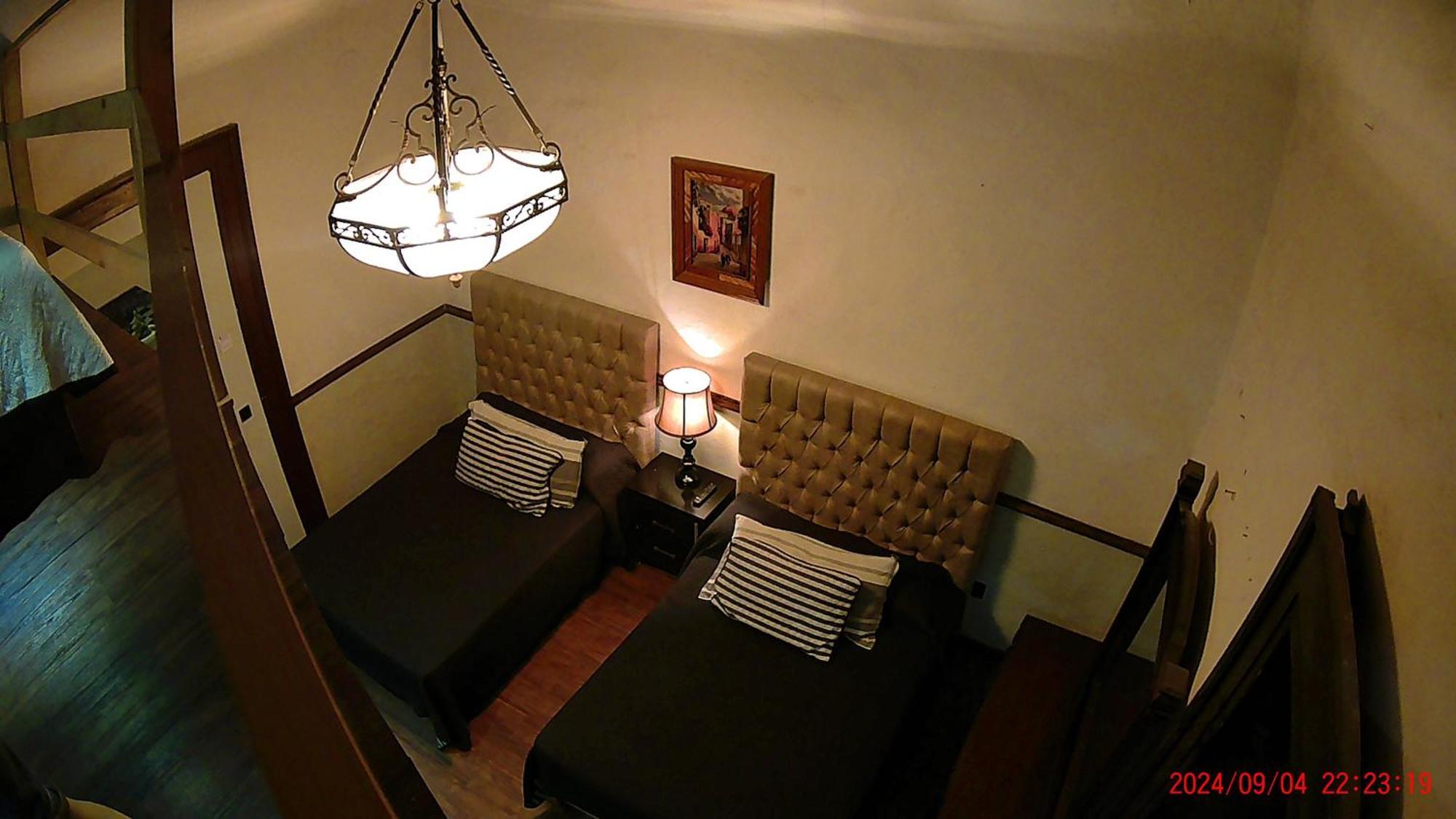 גואנאחואטו Hotel Casona Del Truco מראה חיצוני תמונה