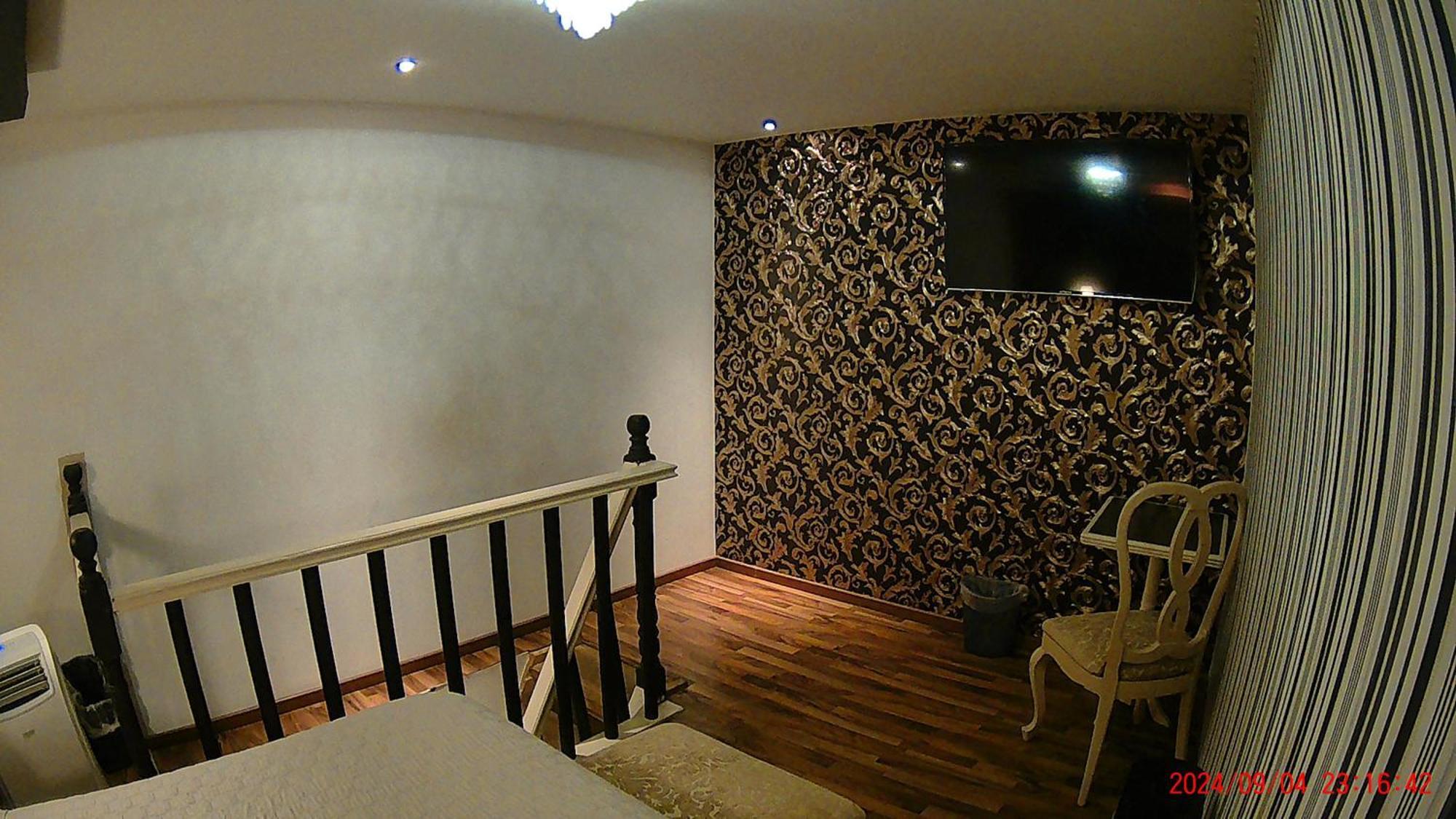 גואנאחואטו Hotel Casona Del Truco מראה חיצוני תמונה