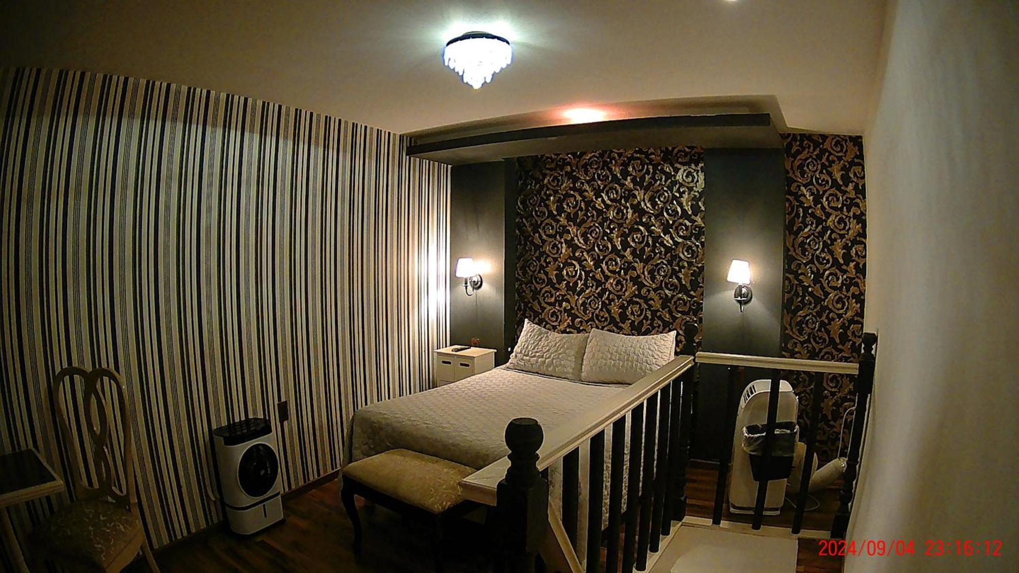 גואנאחואטו Hotel Casona Del Truco מראה חיצוני תמונה