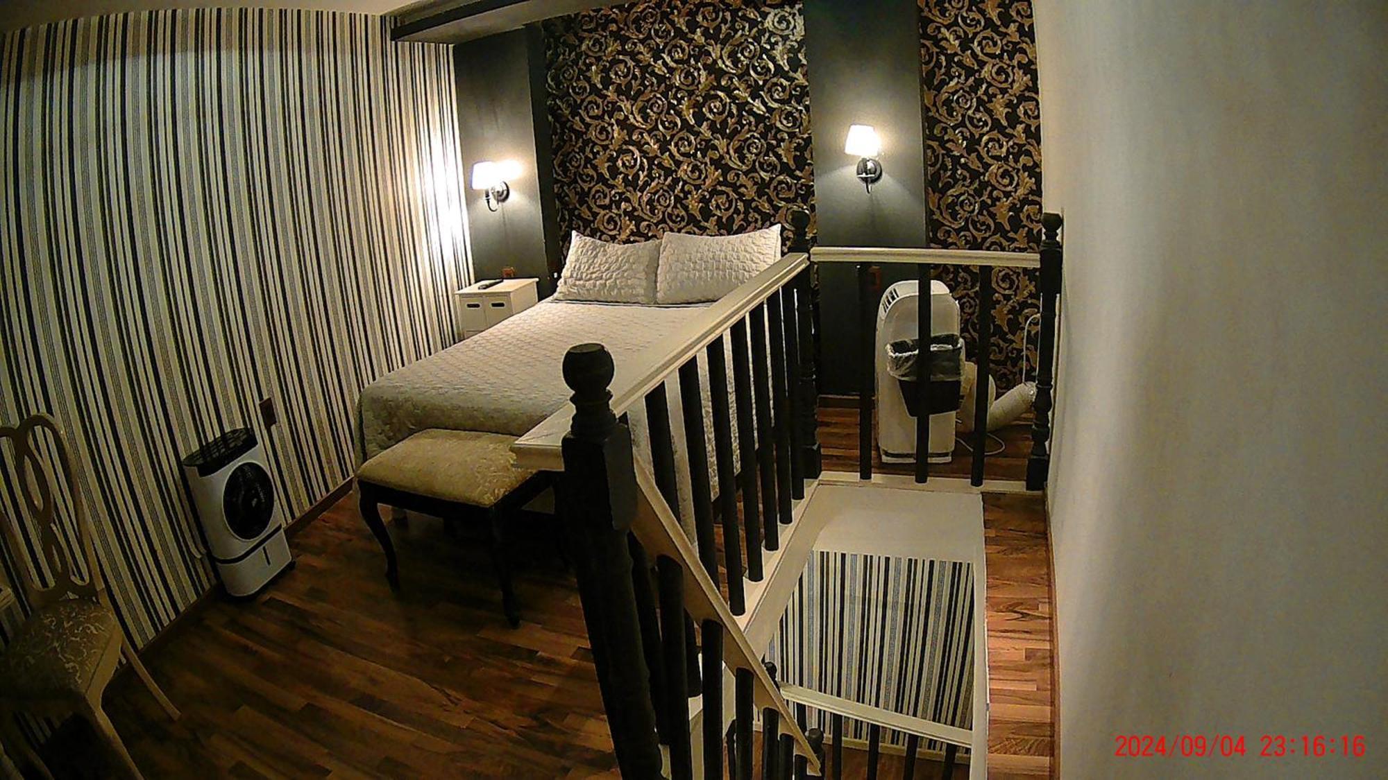 גואנאחואטו Hotel Casona Del Truco מראה חיצוני תמונה