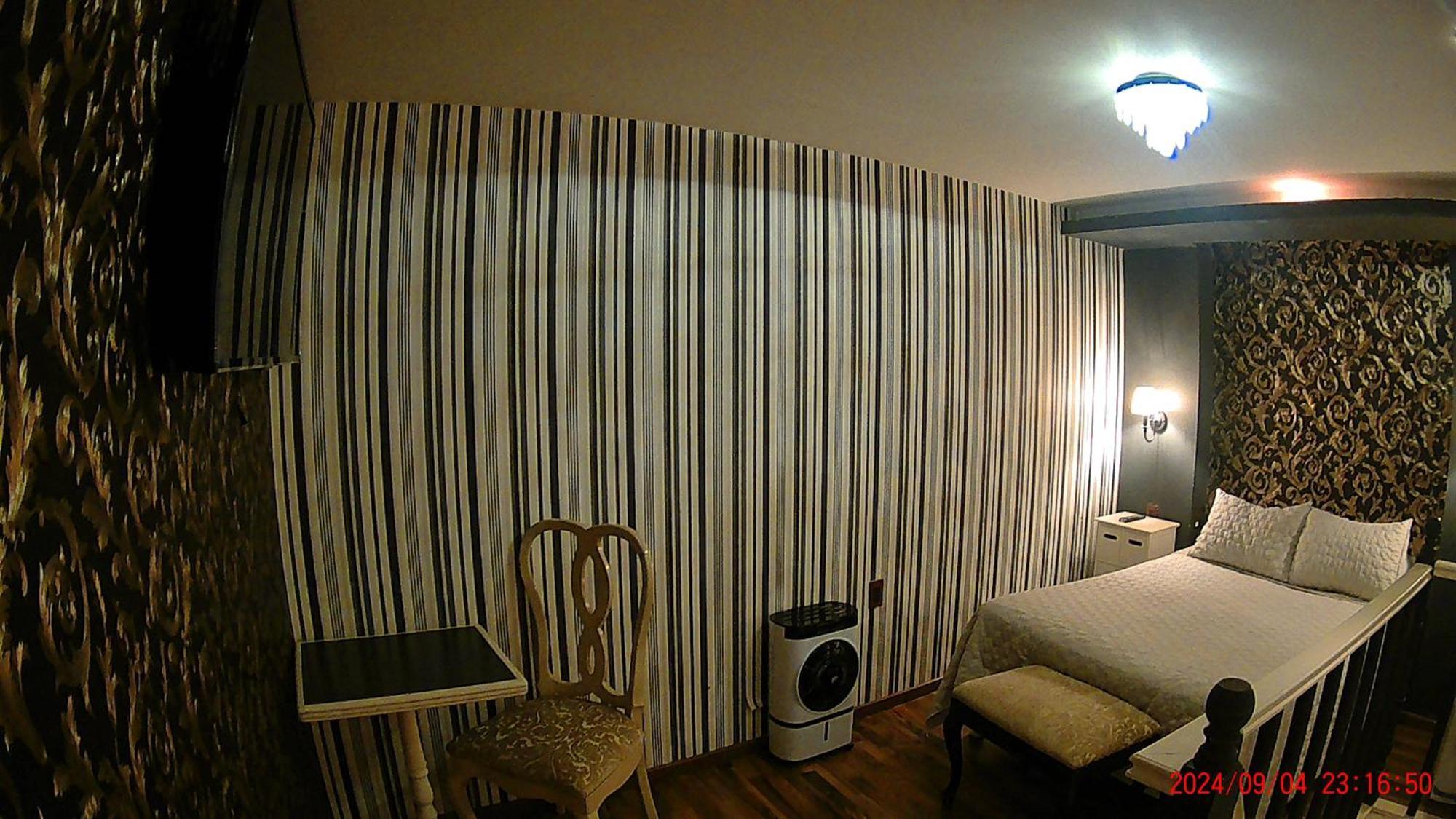 גואנאחואטו Hotel Casona Del Truco מראה חיצוני תמונה