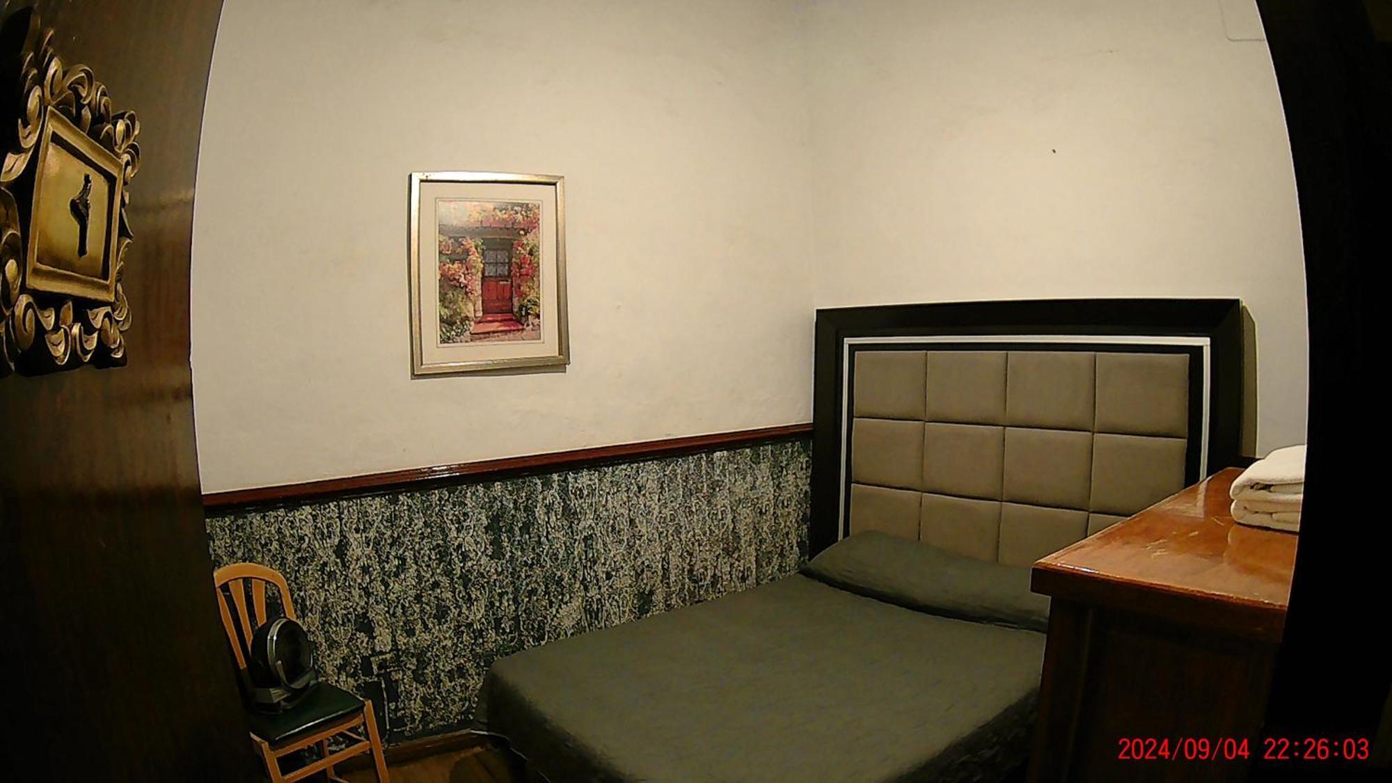 גואנאחואטו Hotel Casona Del Truco מראה חיצוני תמונה