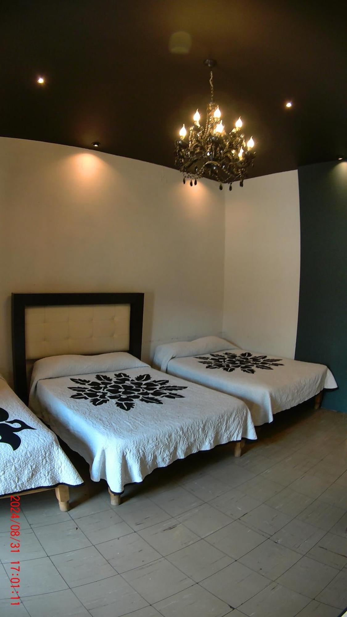 גואנאחואטו Hotel Casona Del Truco מראה חיצוני תמונה