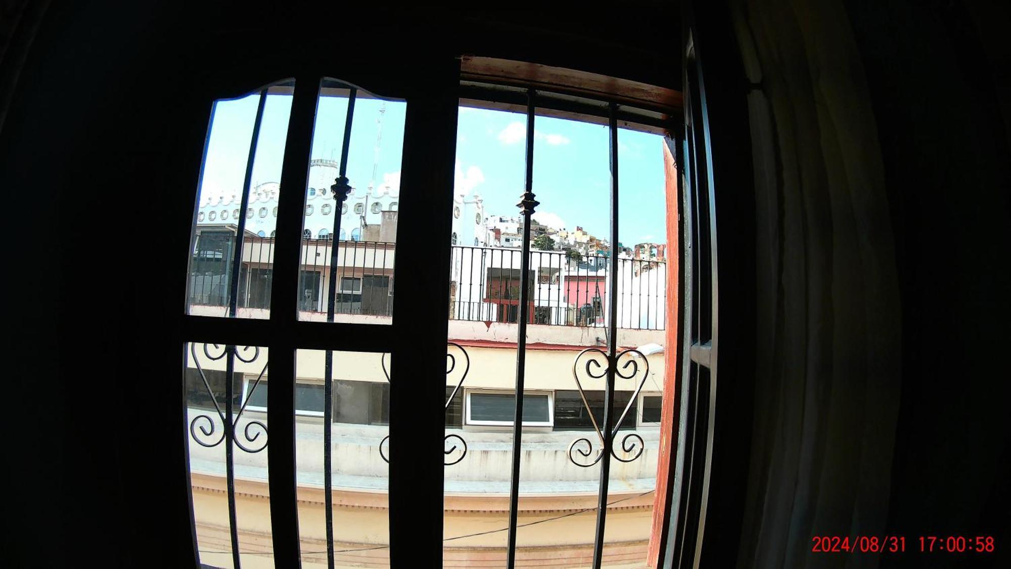 גואנאחואטו Hotel Casona Del Truco מראה חיצוני תמונה