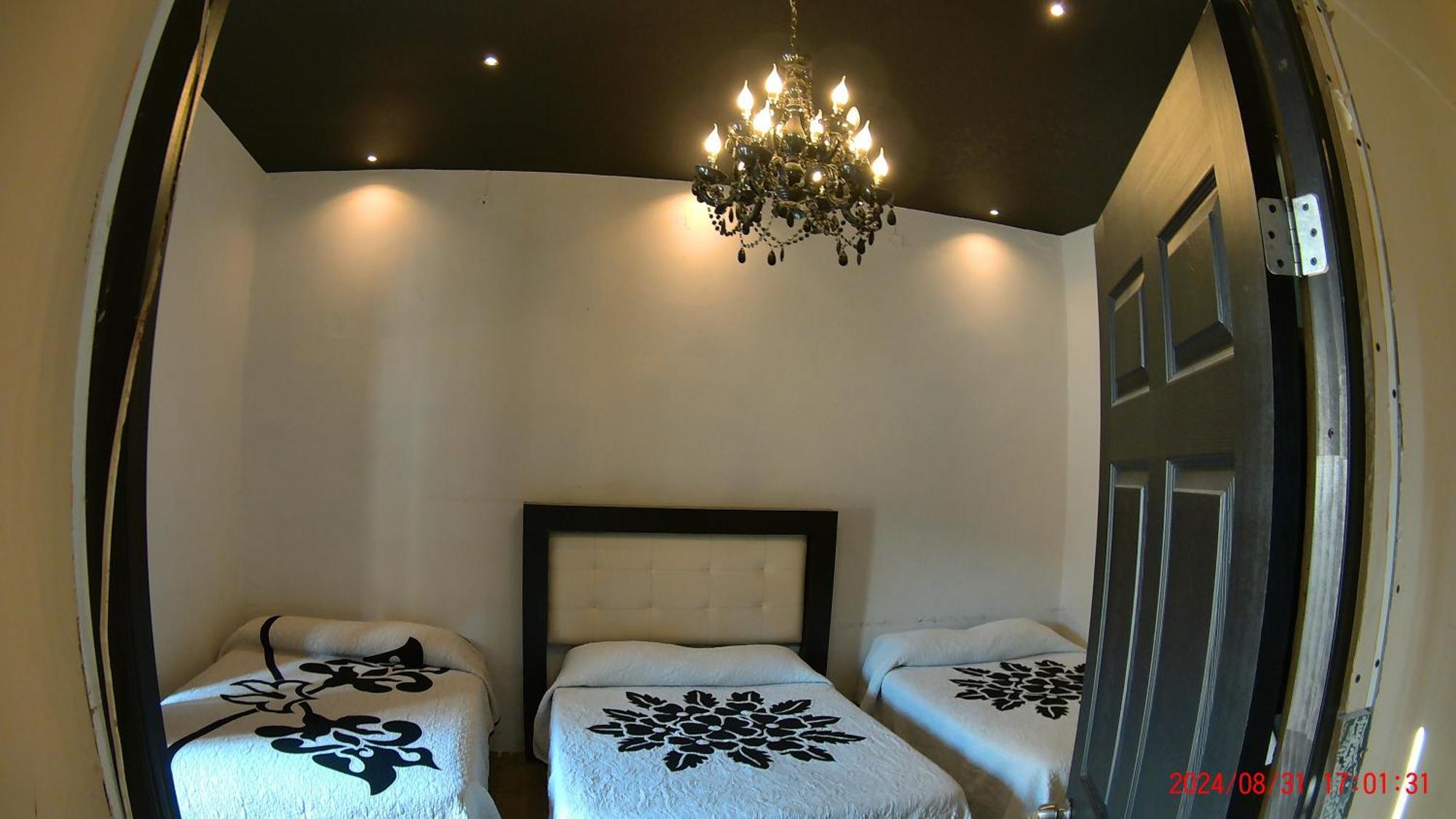 גואנאחואטו Hotel Casona Del Truco מראה חיצוני תמונה
