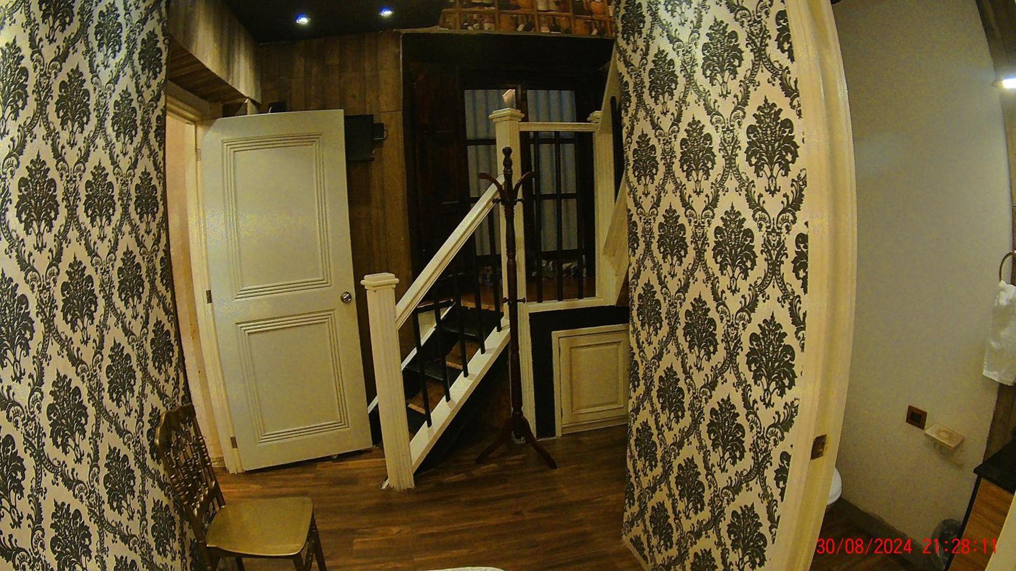 גואנאחואטו Hotel Casona Del Truco מראה חיצוני תמונה