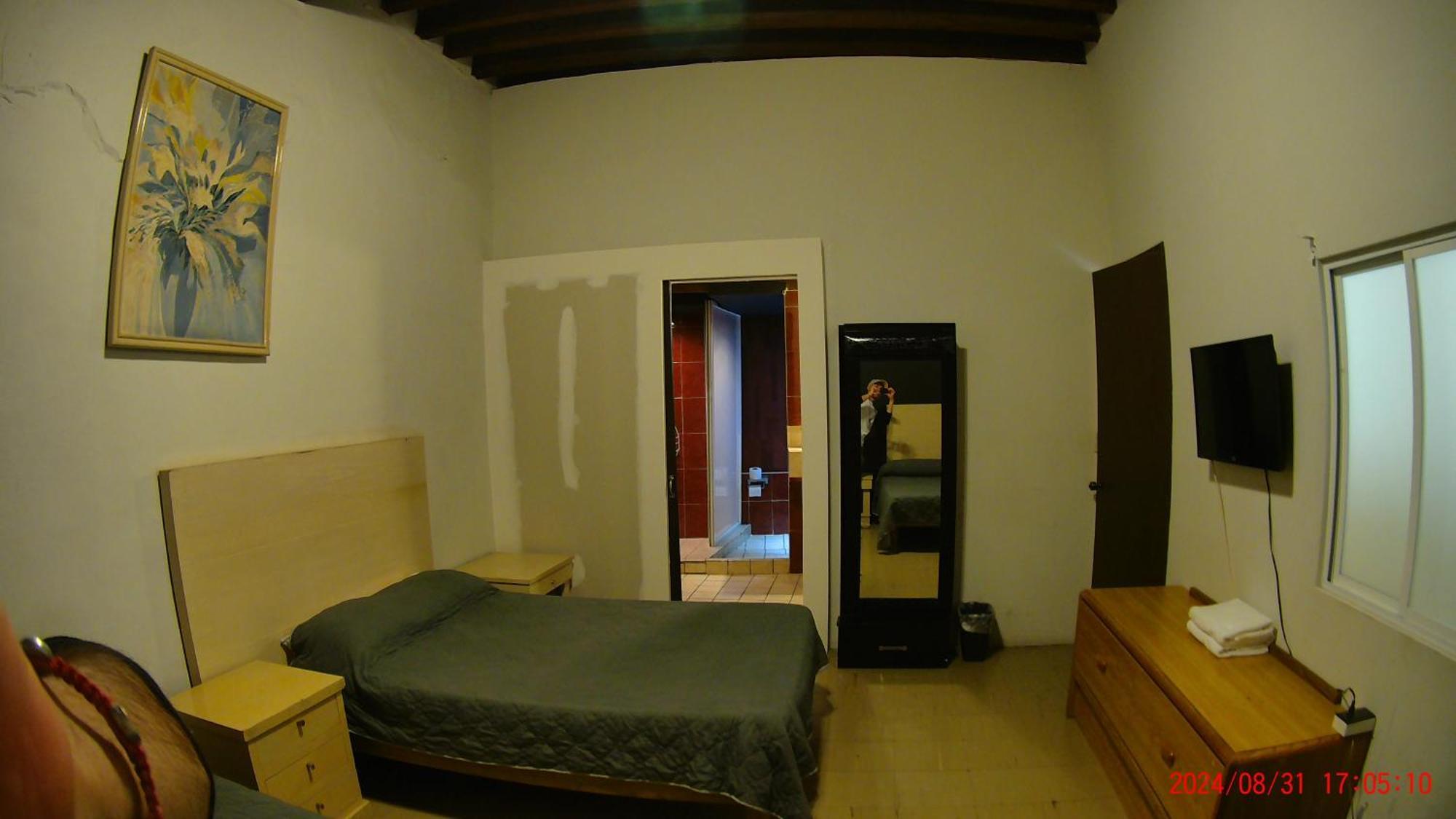 גואנאחואטו Hotel Casona Del Truco מראה חיצוני תמונה
