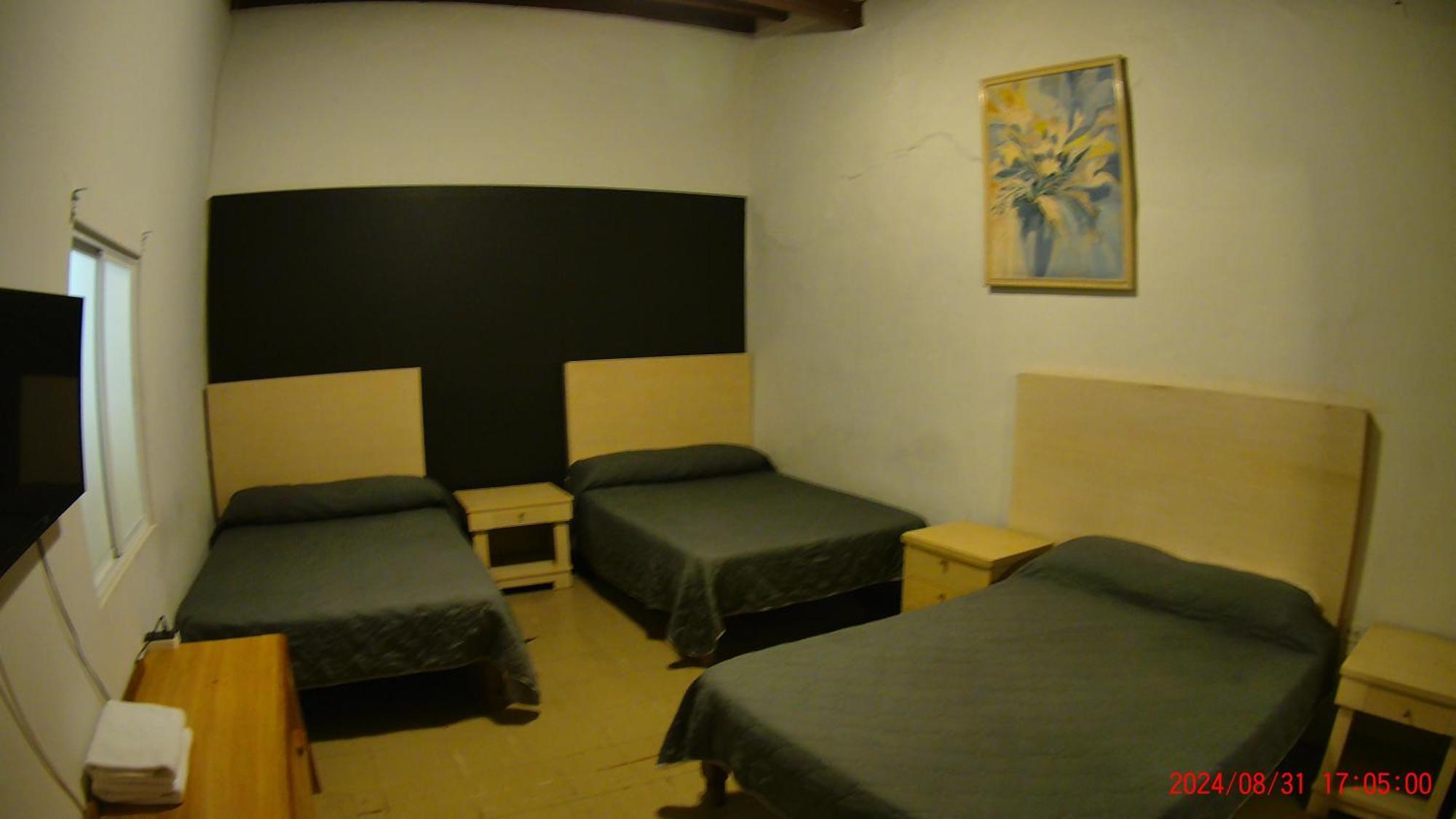 גואנאחואטו Hotel Casona Del Truco מראה חיצוני תמונה