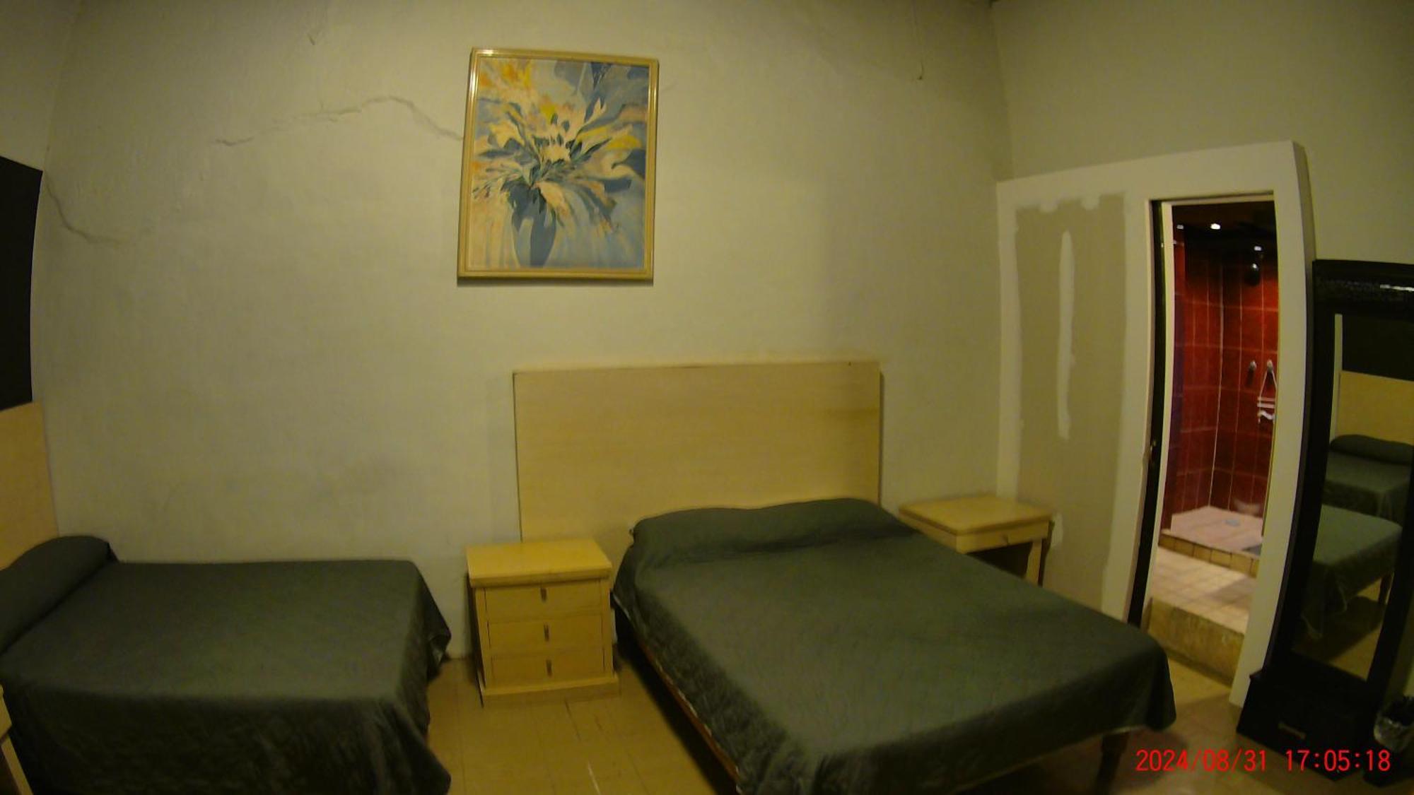 גואנאחואטו Hotel Casona Del Truco מראה חיצוני תמונה