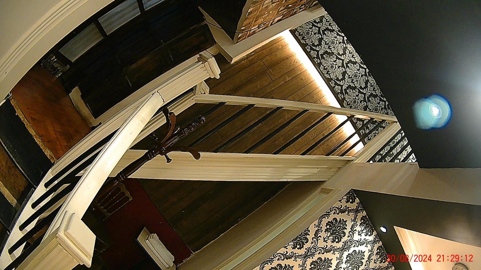 גואנאחואטו Hotel Casona Del Truco מראה חיצוני תמונה