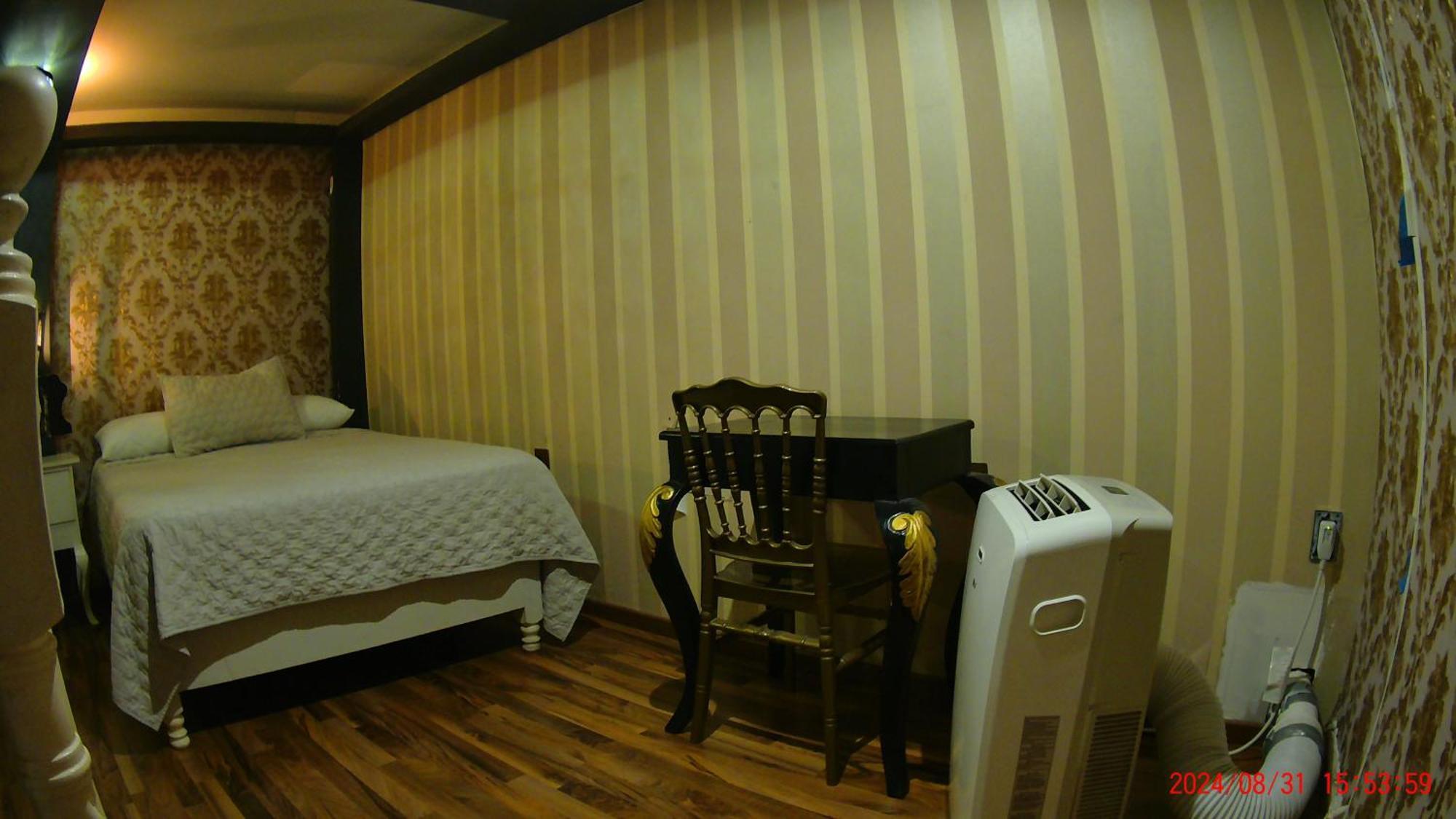 גואנאחואטו Hotel Casona Del Truco מראה חיצוני תמונה