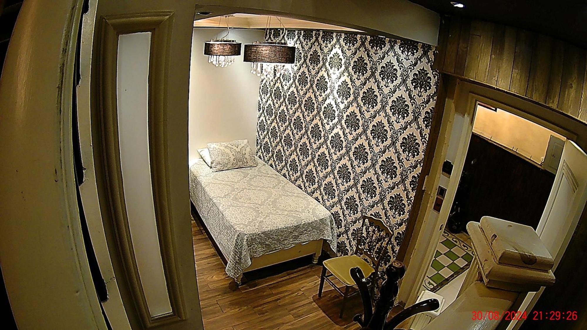 גואנאחואטו Hotel Casona Del Truco מראה חיצוני תמונה