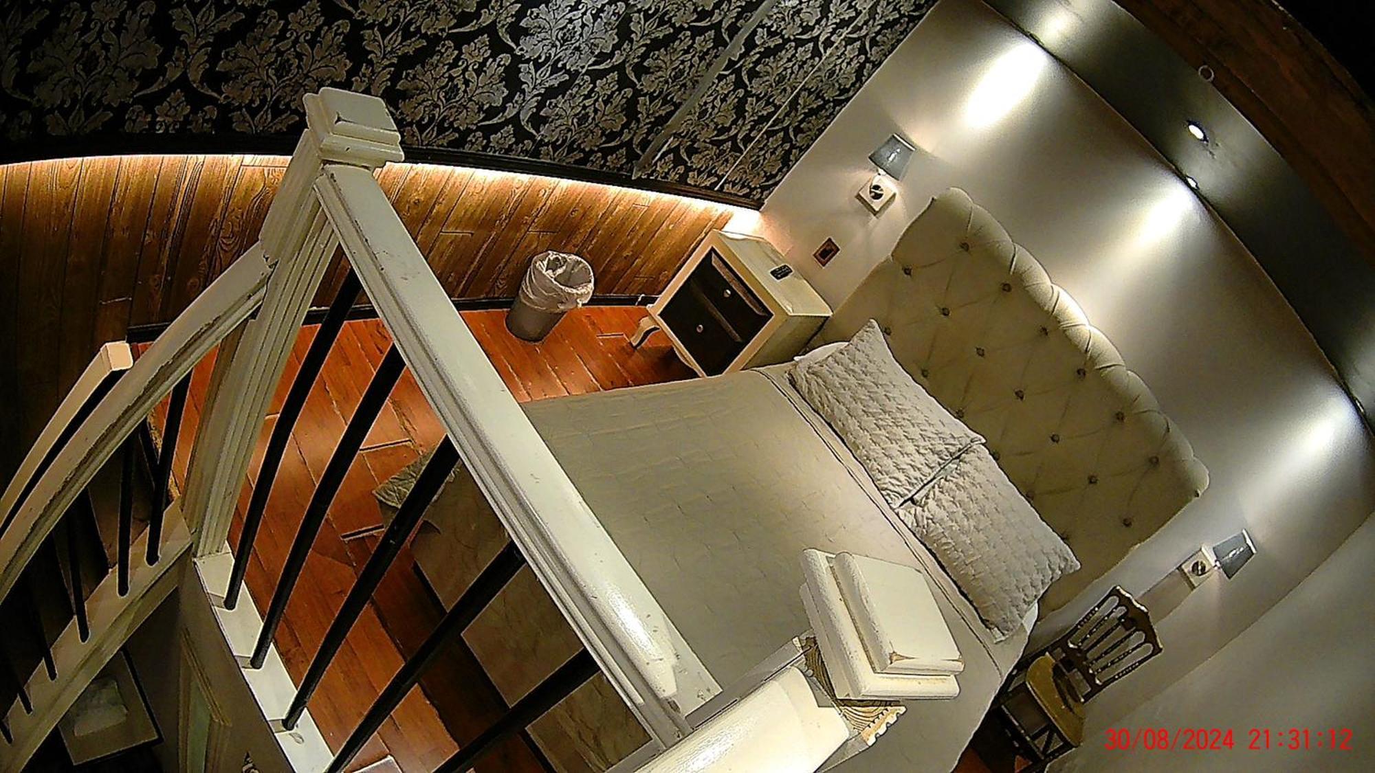 גואנאחואטו Hotel Casona Del Truco מראה חיצוני תמונה