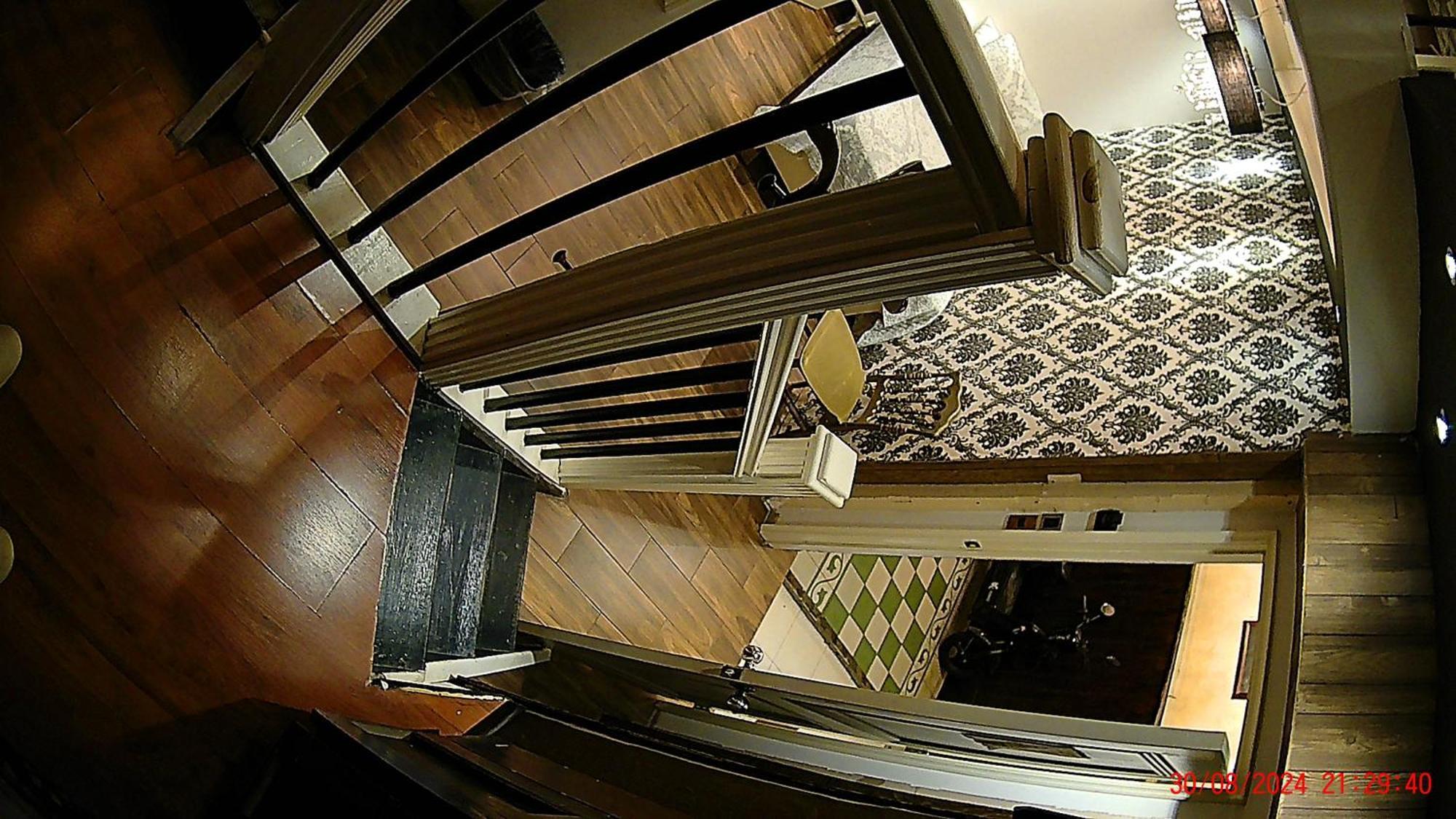 גואנאחואטו Hotel Casona Del Truco מראה חיצוני תמונה