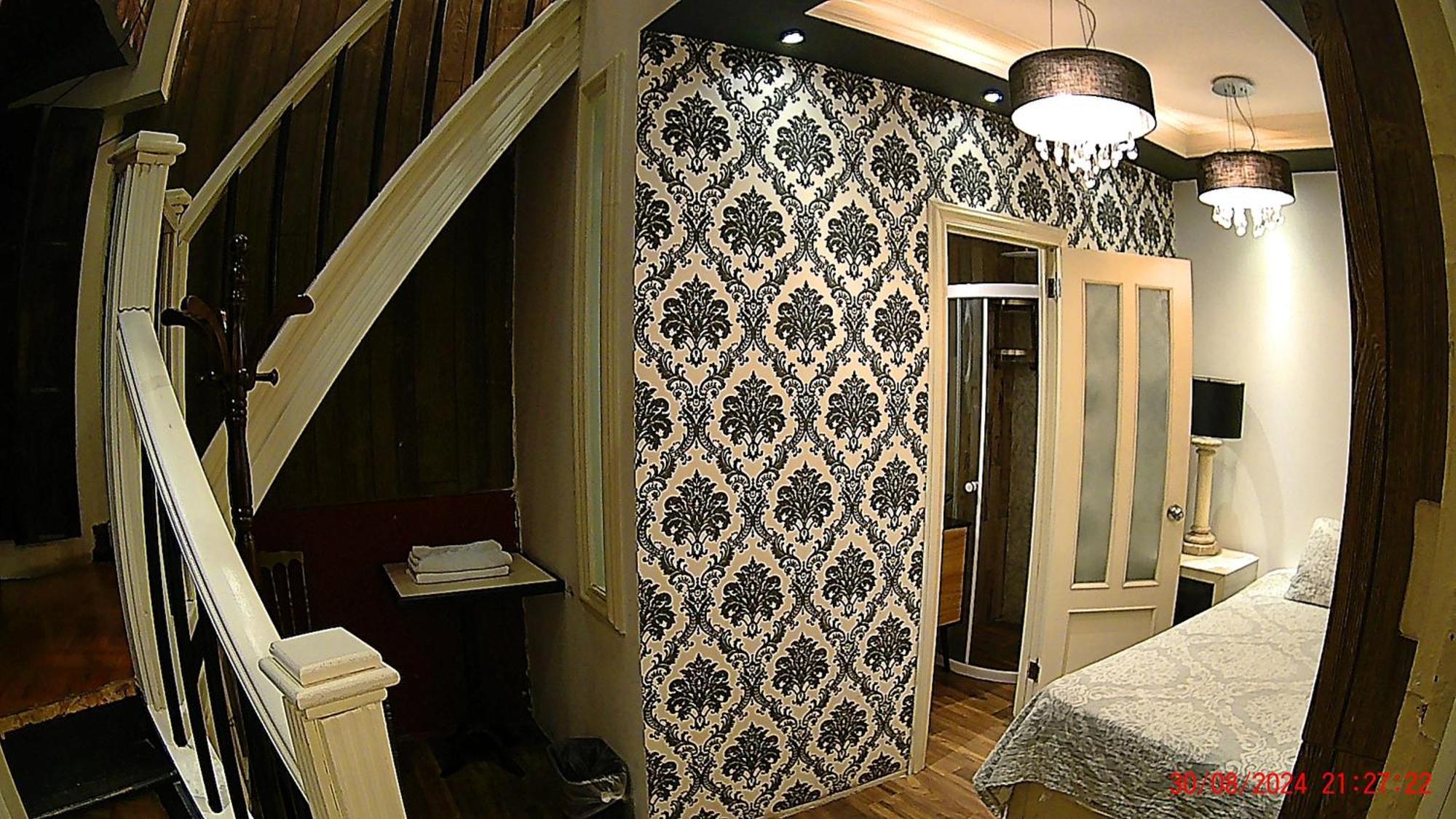 גואנאחואטו Hotel Casona Del Truco מראה חיצוני תמונה