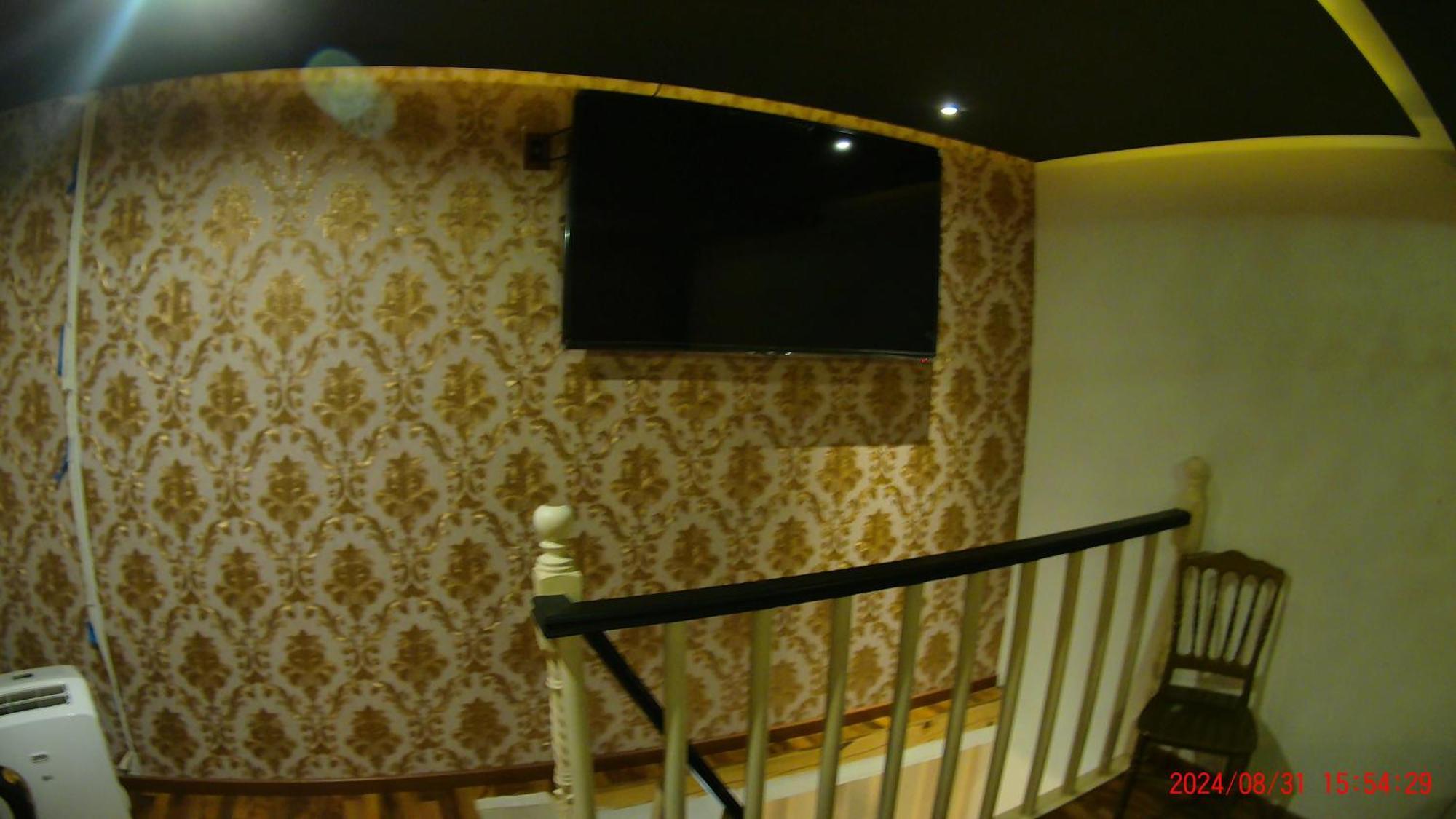 גואנאחואטו Hotel Casona Del Truco מראה חיצוני תמונה