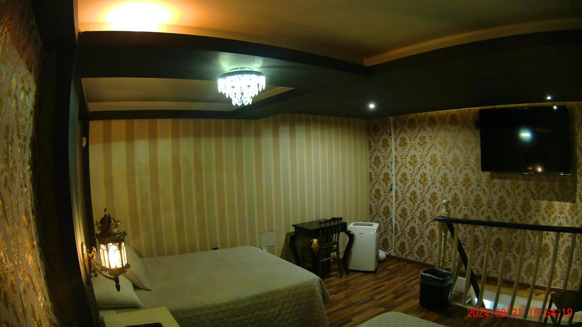 גואנאחואטו Hotel Casona Del Truco מראה חיצוני תמונה